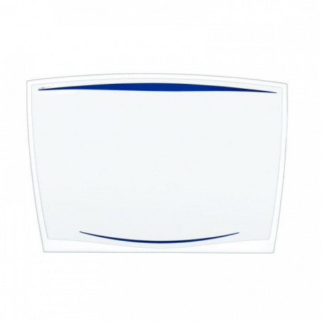 SOUS MAIN  BLEU TRANSPARENT ICE1007700741