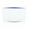 SOUS MAIN  BLEU TRANSPARENT ICE1007700741