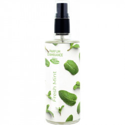 SPRAY VAPORISATEUR D''AMBIANCE 125ML VAPOLUX FRESH MINT / MENTHE FRAICHE