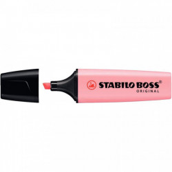 STABILO ROSE BOSS ORIGINAL PASTEL SOUPCON DE ROSE 70129