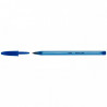 STYLO BILLE BLEU CRISTAL SOFT