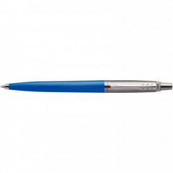 STYLO BILLE JOTTER CORPS BLEU