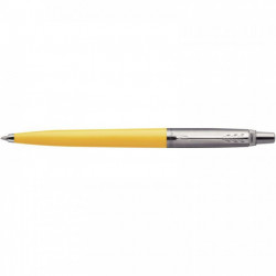 STYLO BILLE JOTTER CORPS JAUNE