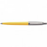 STYLO BILLE JOTTER CORPS JAUNE