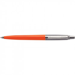 STYLO BILLE JOTTER CORPS ORANGE