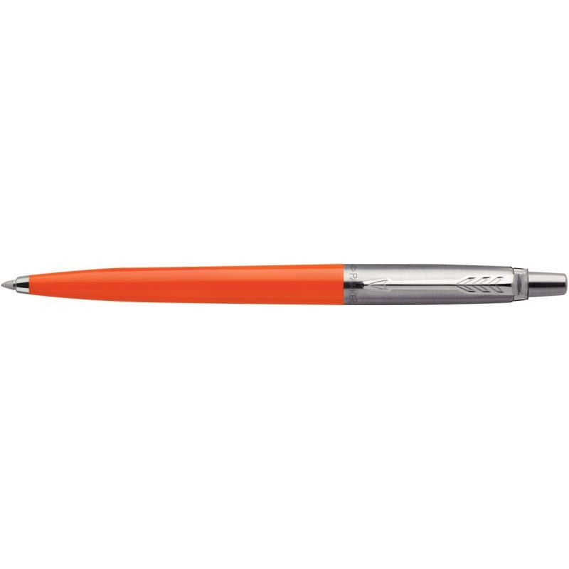 STYLO BILLE JOTTER CORPS ORANGE