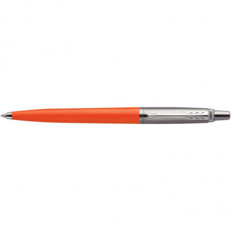 STYLO BILLE JOTTER CORPS ORANGE