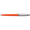 STYLO BILLE JOTTER CORPS ORANGE