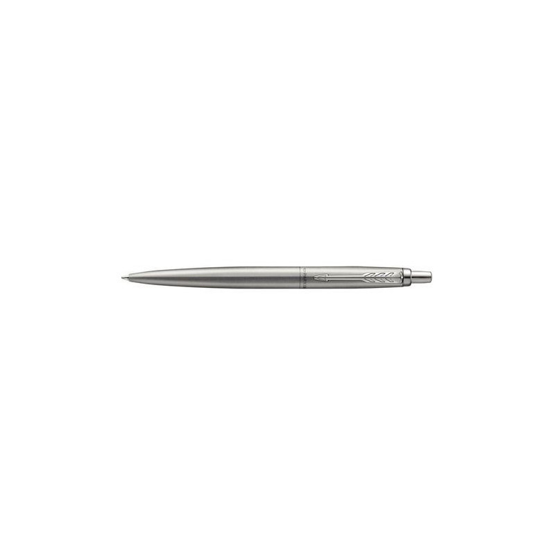 STYLO BILLE JOTTER XL ARGENT