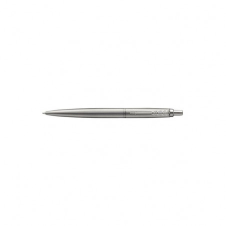 STYLO BILLE JOTTER XL ARGENT