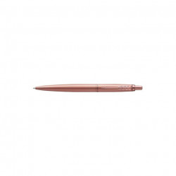 STYLO BILLE JOTTER XL OR ROSE