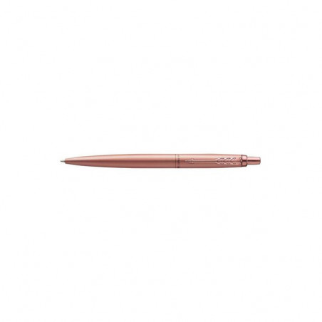 STYLO BILLE JOTTER XL OR ROSE