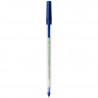 STYLO BILLE ROUND STIC BLEU