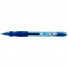 STYLO BLEU BIC GELOCITY RETRACTABLE  BIC 829158