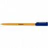 STYLO BLEU BILLE MICRON POINTE FINE 0,7MM