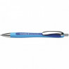 STYLO BLEU  BILLE RT SLIDER RAVE XB SCHNEIDE 132503