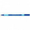 STYLO BLEU BILLE SLIDER EDGE XB  SCHNEIDE 152203