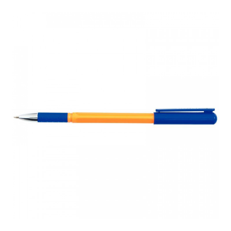 STYLO BLEU BILLE  SOFTGRIP M 0.7 18000300051