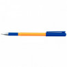 STYLO BLEU BILLE  SOFTGRIP M 0.7 18000300051