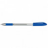 STYLO BLEU BILLE SOFTGRIP M 1.0 18000300007