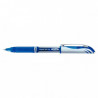 STYLO BLEU ENERGEL BL57 POINTE MÉTAL 0,7MM LIGNE FUTURISTE