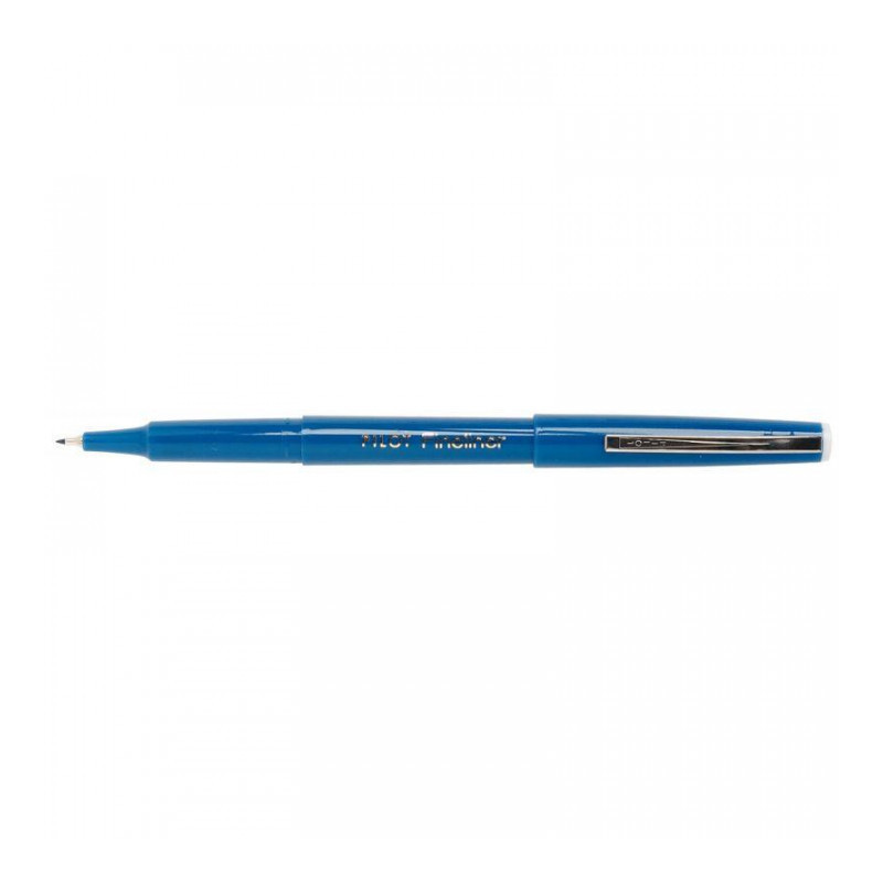 STYLO BLEU FEUTRE PILOT FINELINER SWPPF  PILOT 4902505085963