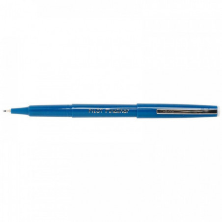 STYLO BLEU FEUTRE PILOT FINELINER SWPPF  PILOT 4902505085963