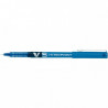 STYLO BLEU HI-TECPOINT BX-V5  PILOT 4902505085703