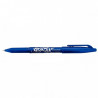 STYLO BLEU  PILOT FRIXION  BALL 0,7MM  EFFACABLE AVEC LE BOUT DU STYLO