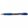 STYLO BLEU ROLLER PILOT G2 0.7mm RÉTRACTABLE 4902505163180