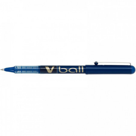 STYLO BLEU VB7 V.BALL PILOT 4902505134739