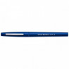 STYLO FEUTRE **BLEU**pointe moyenne PAPER MATE NYLON S0191013