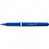 STYLO FEUTRE MYT7 SIGN PEN BLEU 88 % RECYCLE ASSOUN