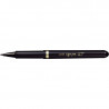 STYLO FEUTRE MYT7 SIGN PEN NOIR 88 % RECYCLE ASSOUN