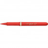 STYLO FEUTRE MYT7 SIGN PEN ROUGE  88 % RECYCLE ASSOUN