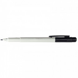 STYLO FEUTRE POINTE MOYENNE NOIR 7288-01