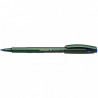 STYLO FEUTRE pointe moyenne TOPWRITER 157 BLEU ne seche pas ouvert SCHNEIDE 115