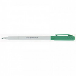 STYLO FEUTRE POINTE MOYENNE VERT 7288-04