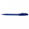 STYLO FEUTRE SIGN PEN S520 BLEU