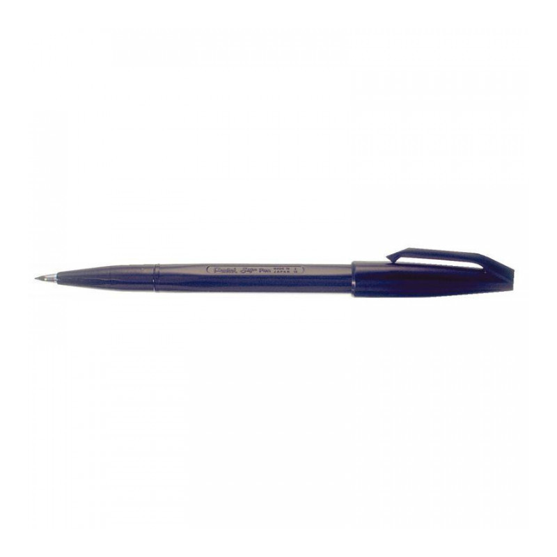 STYLO FEUTRE SIGN PEN S520 NOIR