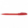 STYLO FEUTRE SIGN PEN S520 ROUGE