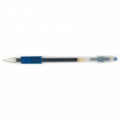 STYLO G1 BLEU BILLE GEL PILOT G1 GRIP  PILOT 4902505158858