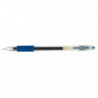 STYLO G1 BLEU BILLE GEL PILOT G1 GRIP  PILOT 4902505158858