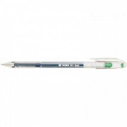 STYLO GEL IKON VERT