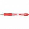 STYLO GEL RETRACTABLE 0,7 MM ROUGE K3-02