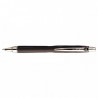 STYLO NOIR  BALL JET STREAM RETRACTABLE  (rech +24480no) UNIBALL SXN210 N