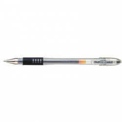 STYLO NOIR BILLE GEL PILOT G1 GRIP  PILOT 4902505158834