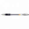 STYLO NOIR BILLE GEL PILOT G1 GRIP  PILOT 4902505158834