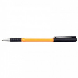 STYLO NOIR BILLE SOFTGRIP M 0.7 18000300050