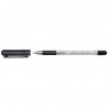 STYLO NOIR BILLE SOFTGRIP M 1.0 18000300006